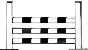Räcke