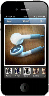 Instagram