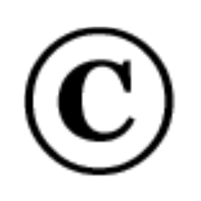 Copyright