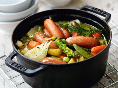 Pot au feu