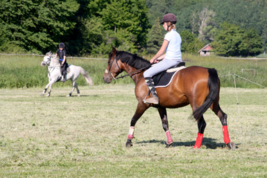 Jennifer och aurora