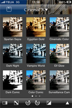 CinemaFX
