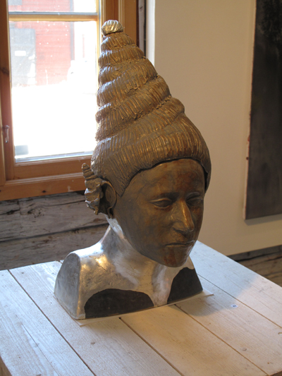 Vänerns Nefertiti