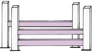 Oxer