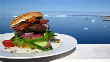 Hamburgare