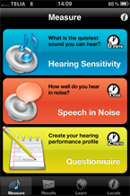 uHear 1