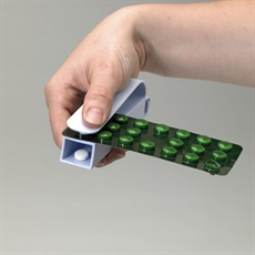 Medicinhanterare