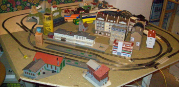 Grunden