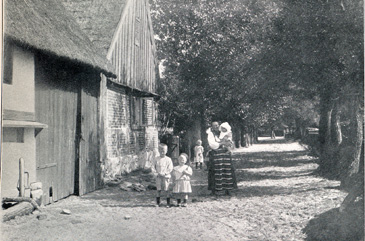 Falsterbo