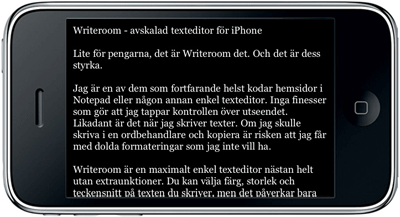 WriteRoom