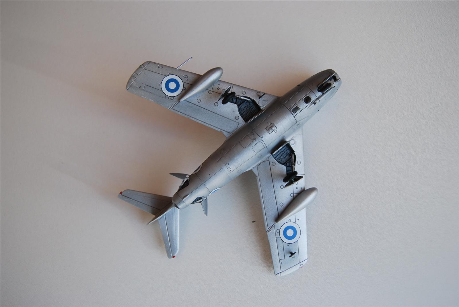 GB#17: MiG-15UTI