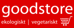 Goodstore - Ekologiskt och Vegetariskt