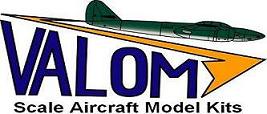Valom logo