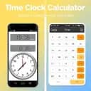 clockcalculator
