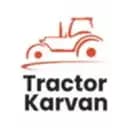 tractor-karvan