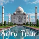 Taj Mahal Agra Tour Package