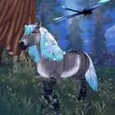 Elise Winterstar