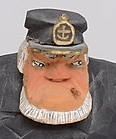 Kapten Bölja 