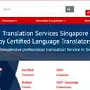 singaporetranslators