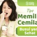 snack pelancar asi