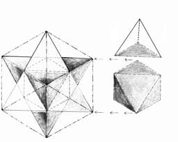 Tetrahedron