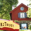 Alvikstorpet